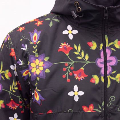 Windbreakers