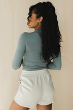 Second Skin Long Sleeve