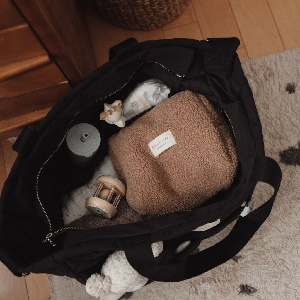 Diaper Bag