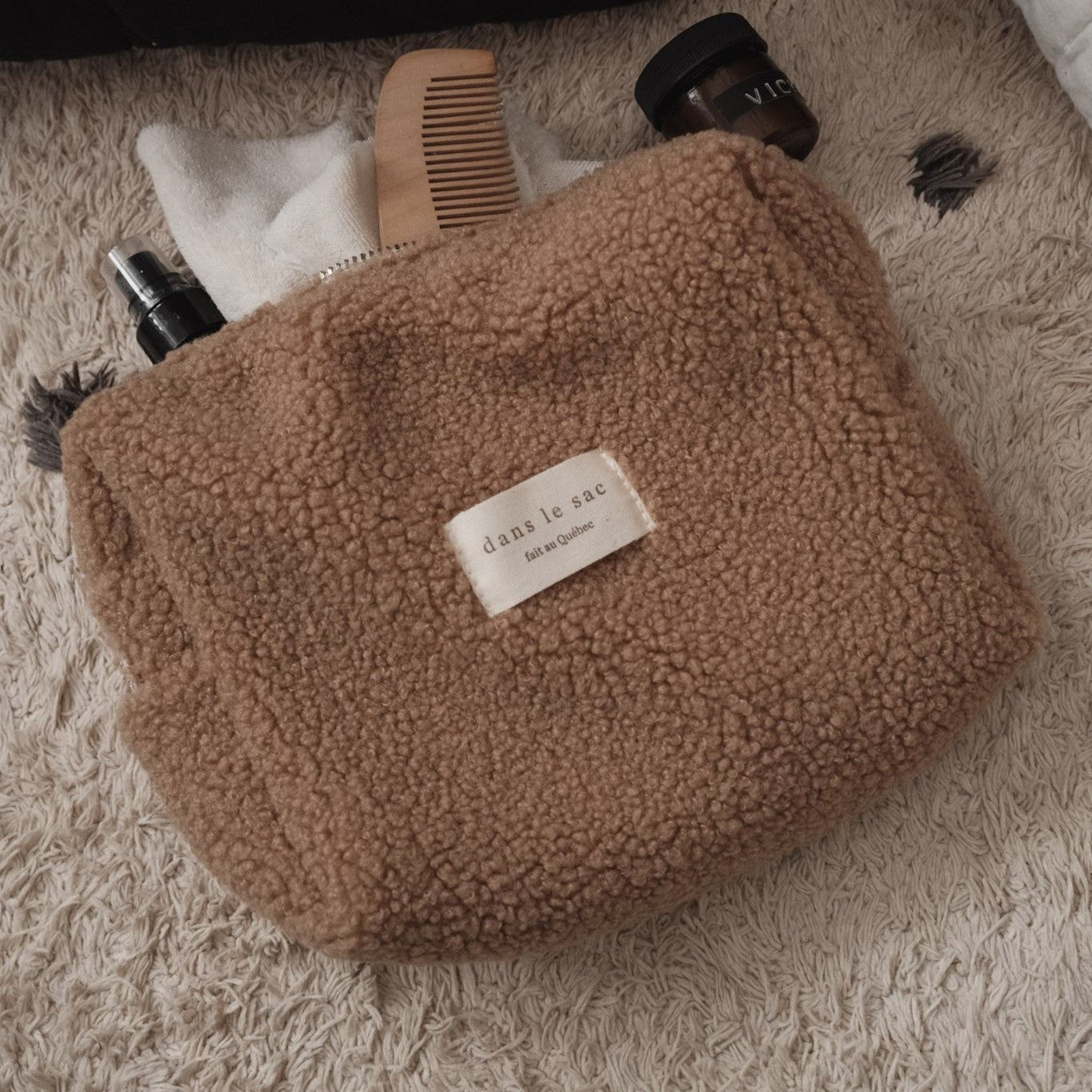 Pouch — Regular Size