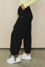 Cargo Pant