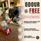 12 Inch Standard Bully Stick