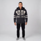 OLDTRIBES™  Eagle Wool Jacket