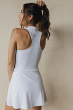 Tee Time Dress