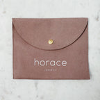 Jewellery Pouch — Large