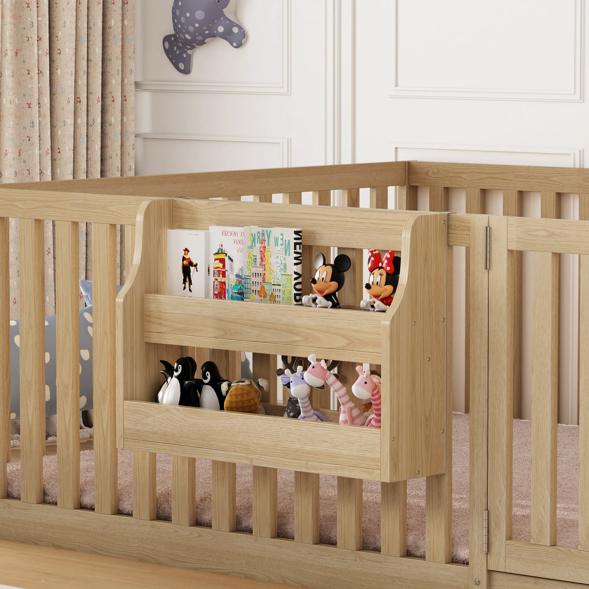 Mimi Beds