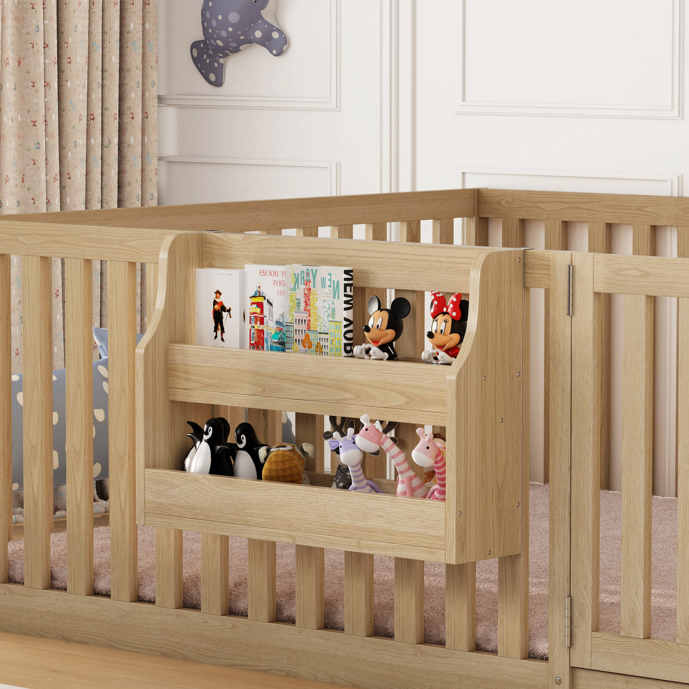 Mimi Beds