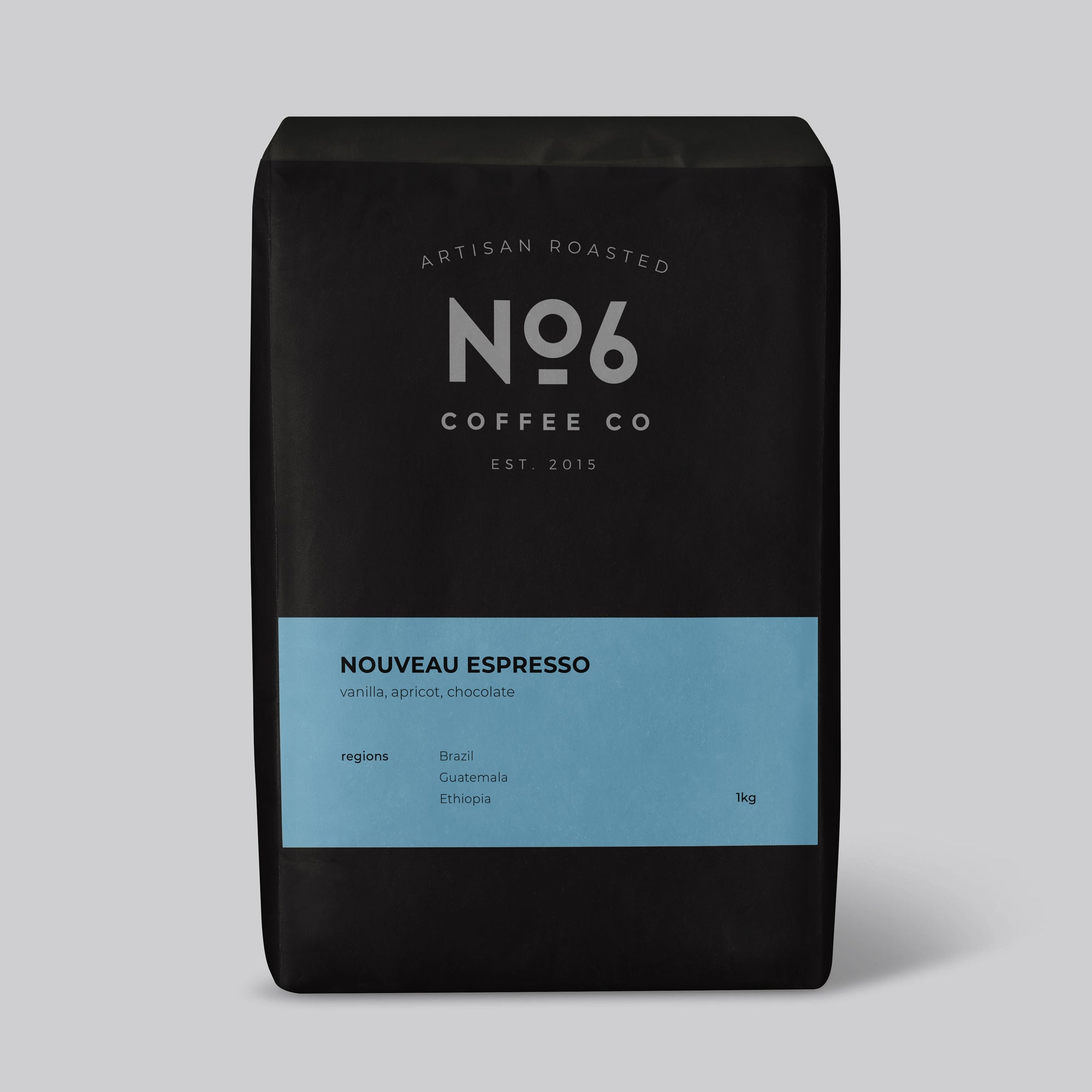 Nouveau