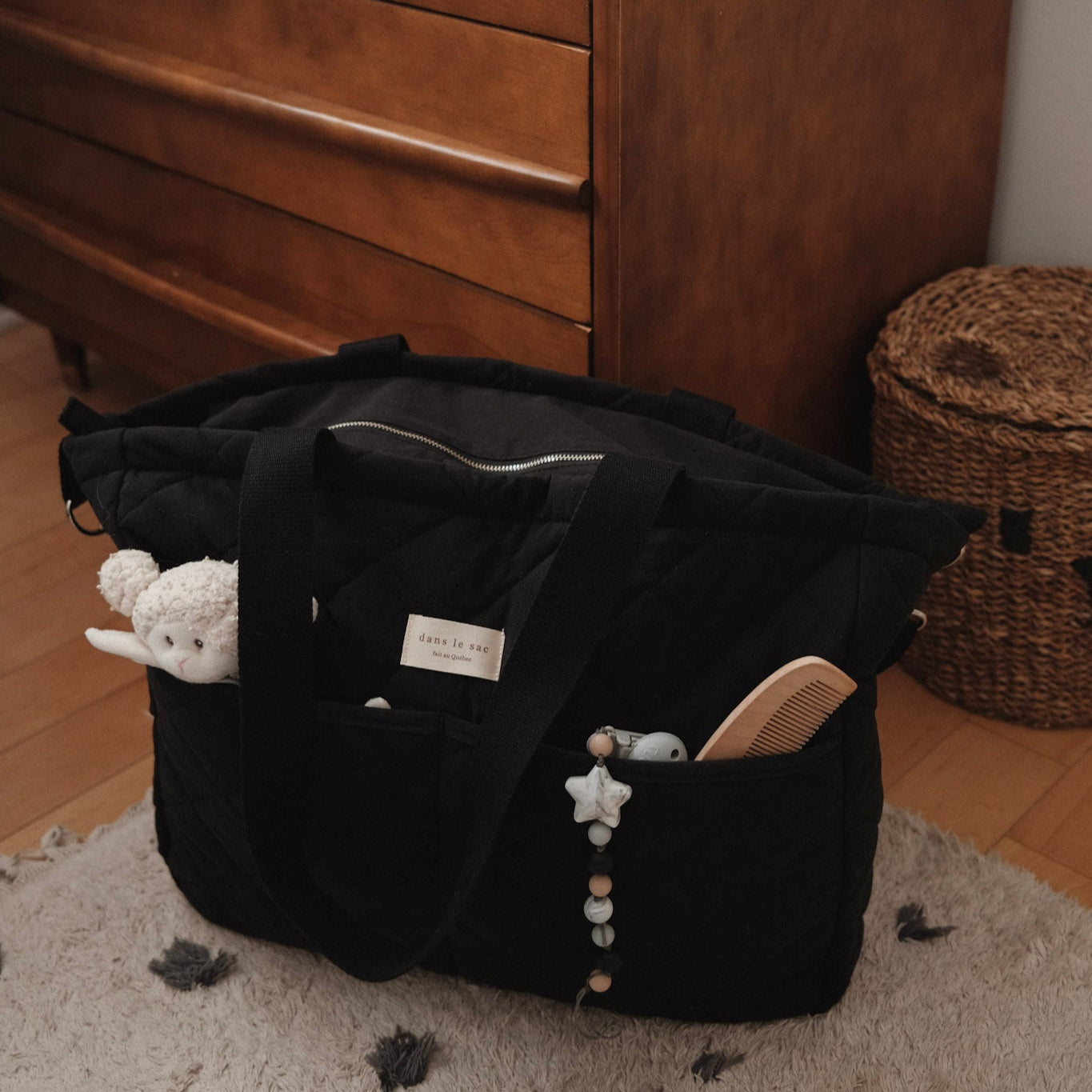 Diaper Bag