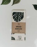 2 Pack Swedish Dishcloth