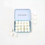 Body Butter Pack (40 tablets)