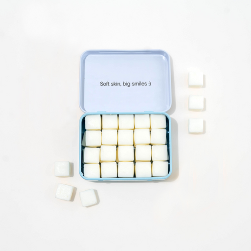 Body Butter Pack (40 tablets)