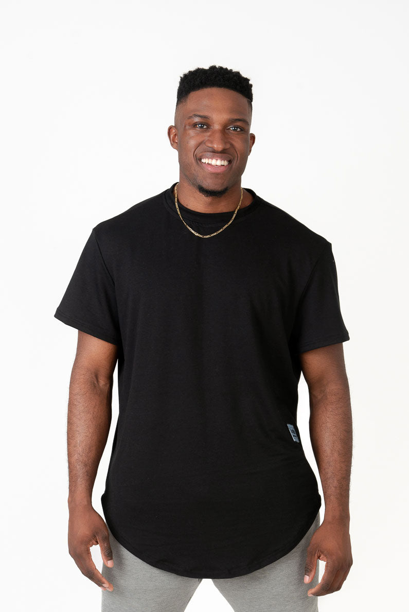 Eco Basic T-Shirt