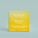Élévation — Instant Coffee