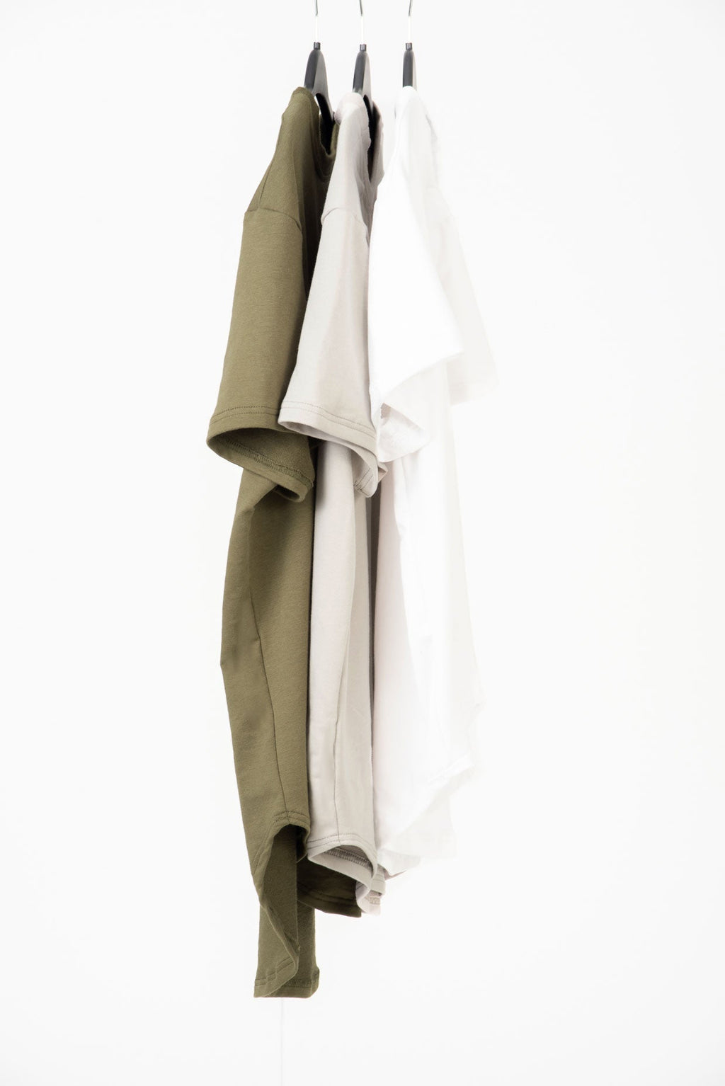 Eco Basic T-Shirt