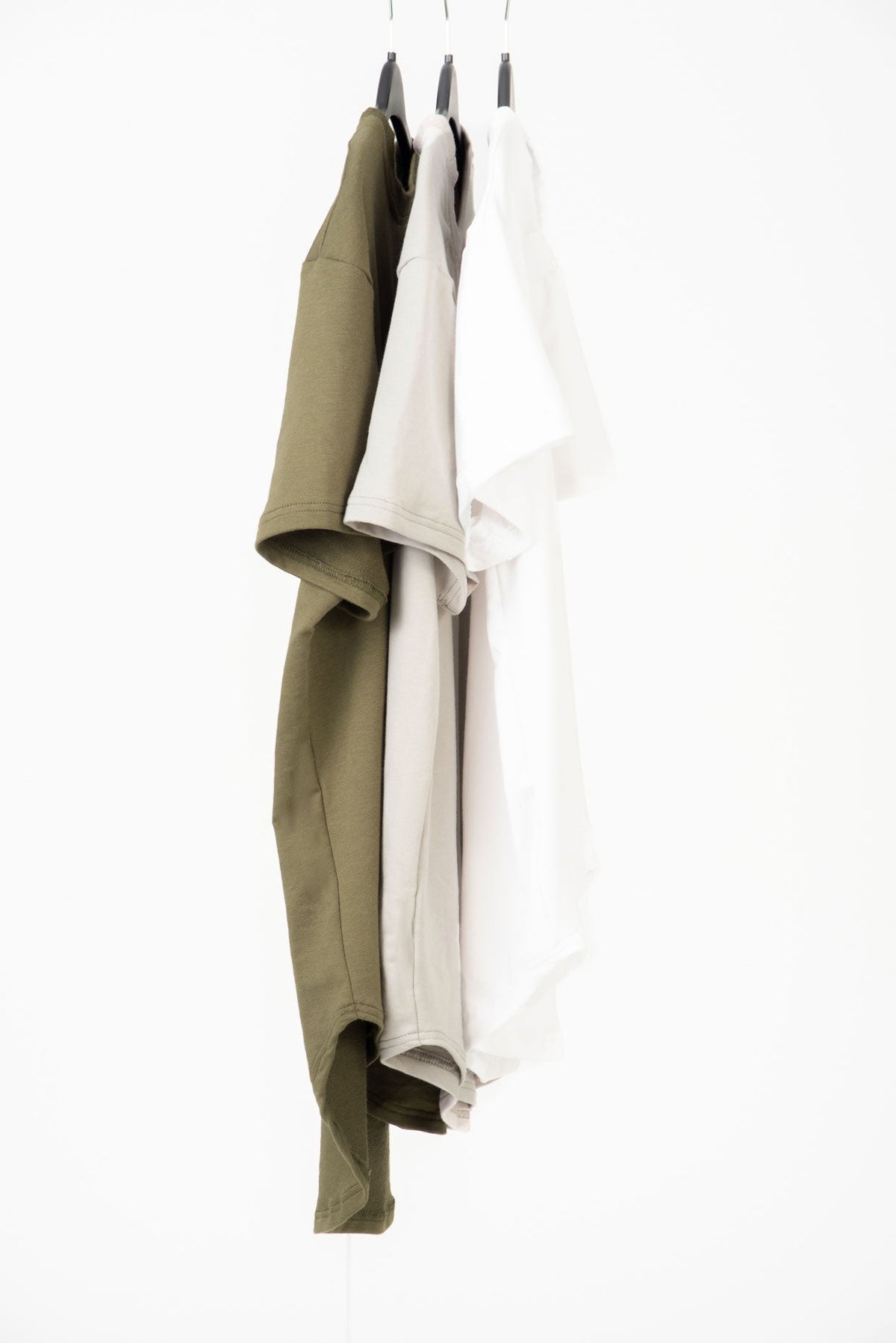 Eco Basic T-Shirt