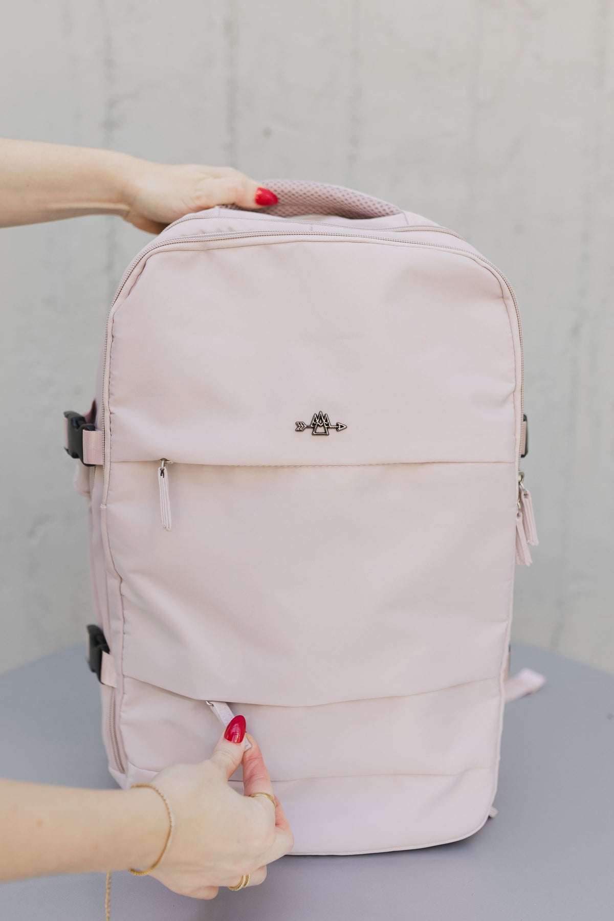 Travel Backpack