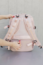 Travel Backpack