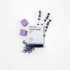 Hand Soap Mini Pack (2 tablets)