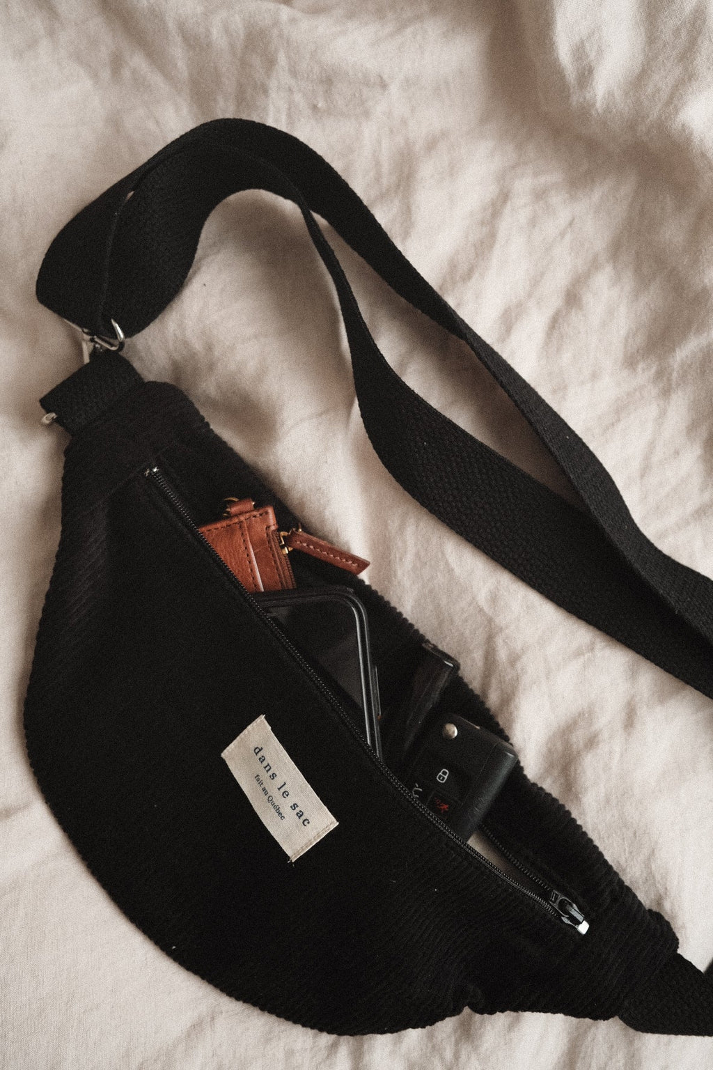 Belt Bag