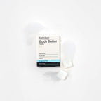 Body Butter Mini Pack (2 tablets)