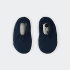 Swim Slippers | Navy | Petit Lem