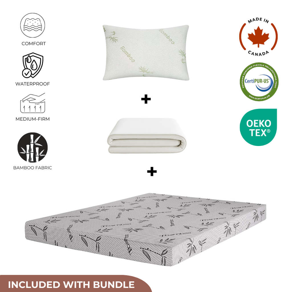 ARY CLASSIC HOUSE BED