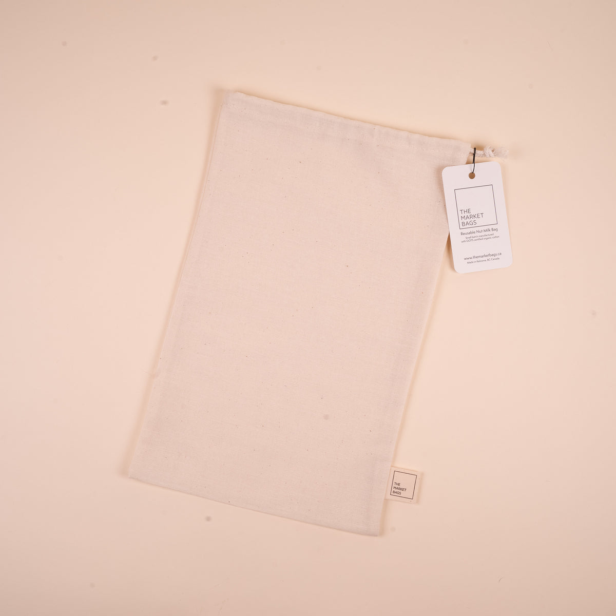 Nut Mylk Bag