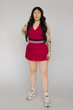 Ace Skirt