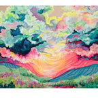 Daybreak | 1000-Piece Puzzle for Adults | Designed in Canada by Julie Amlin
