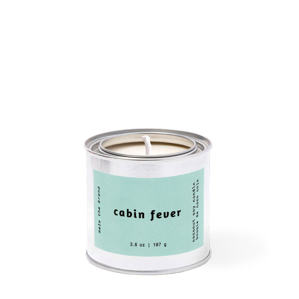 Cabin Fever | Cypress + Evergreen + Moss