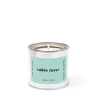 Cabin Fever | Cypress + Evergreen + Moss