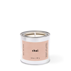 Chai | Clove + Cinnamon + Vanilla