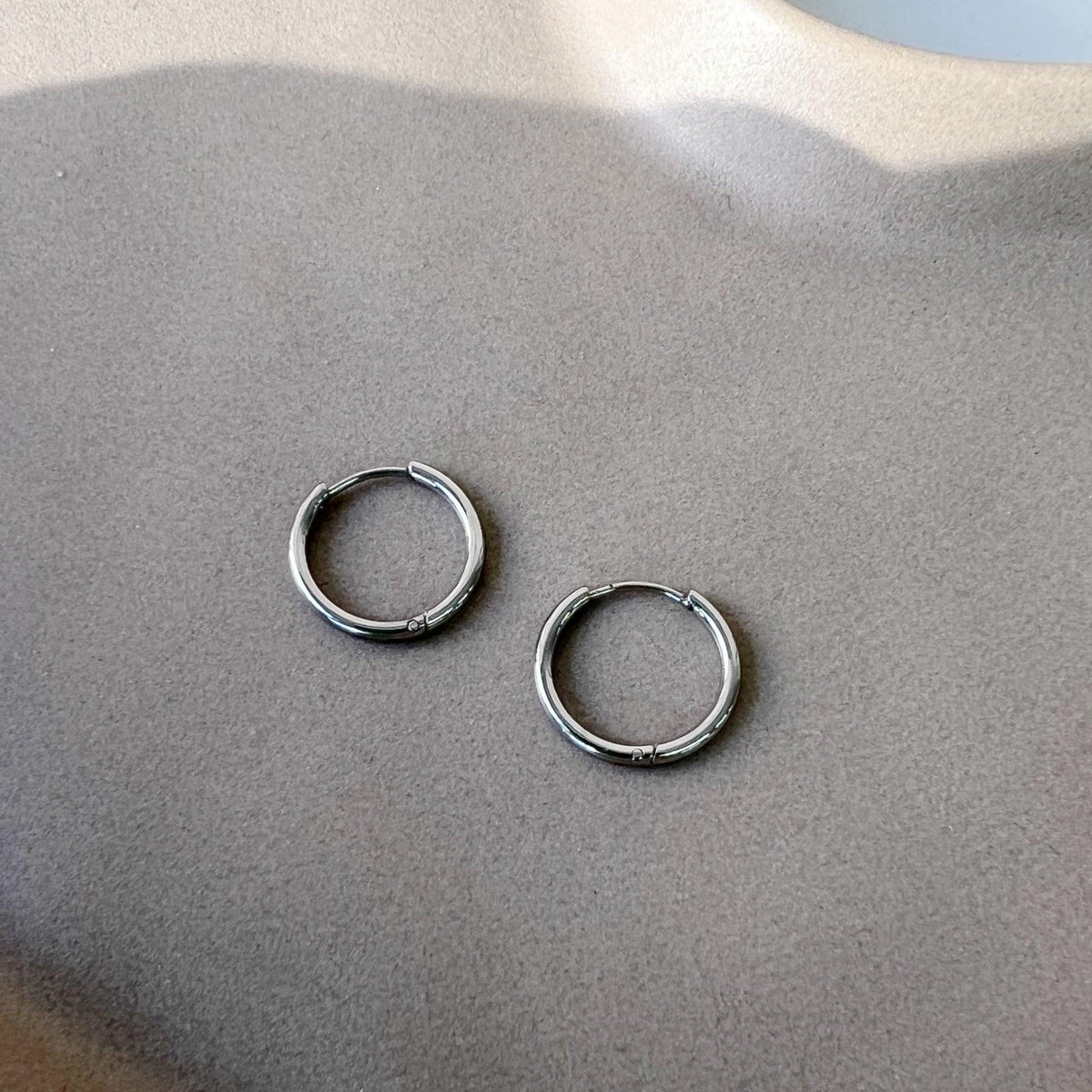 Small Hoops