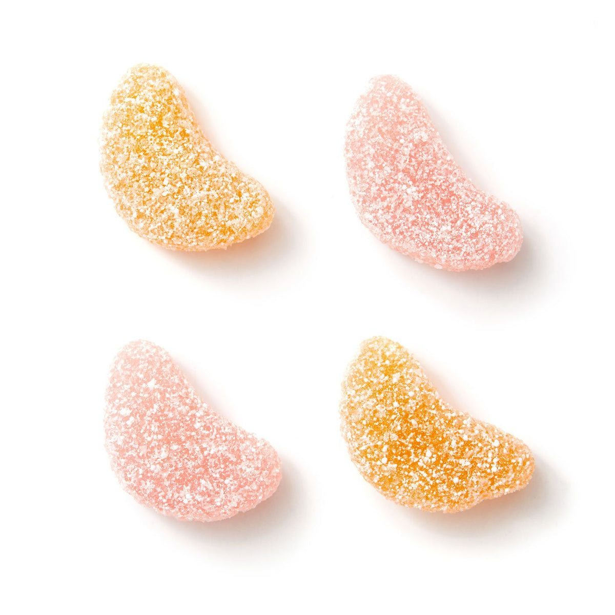 Sour Grapefruit + Blood Orange