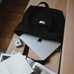 Quilted Everyday Tote