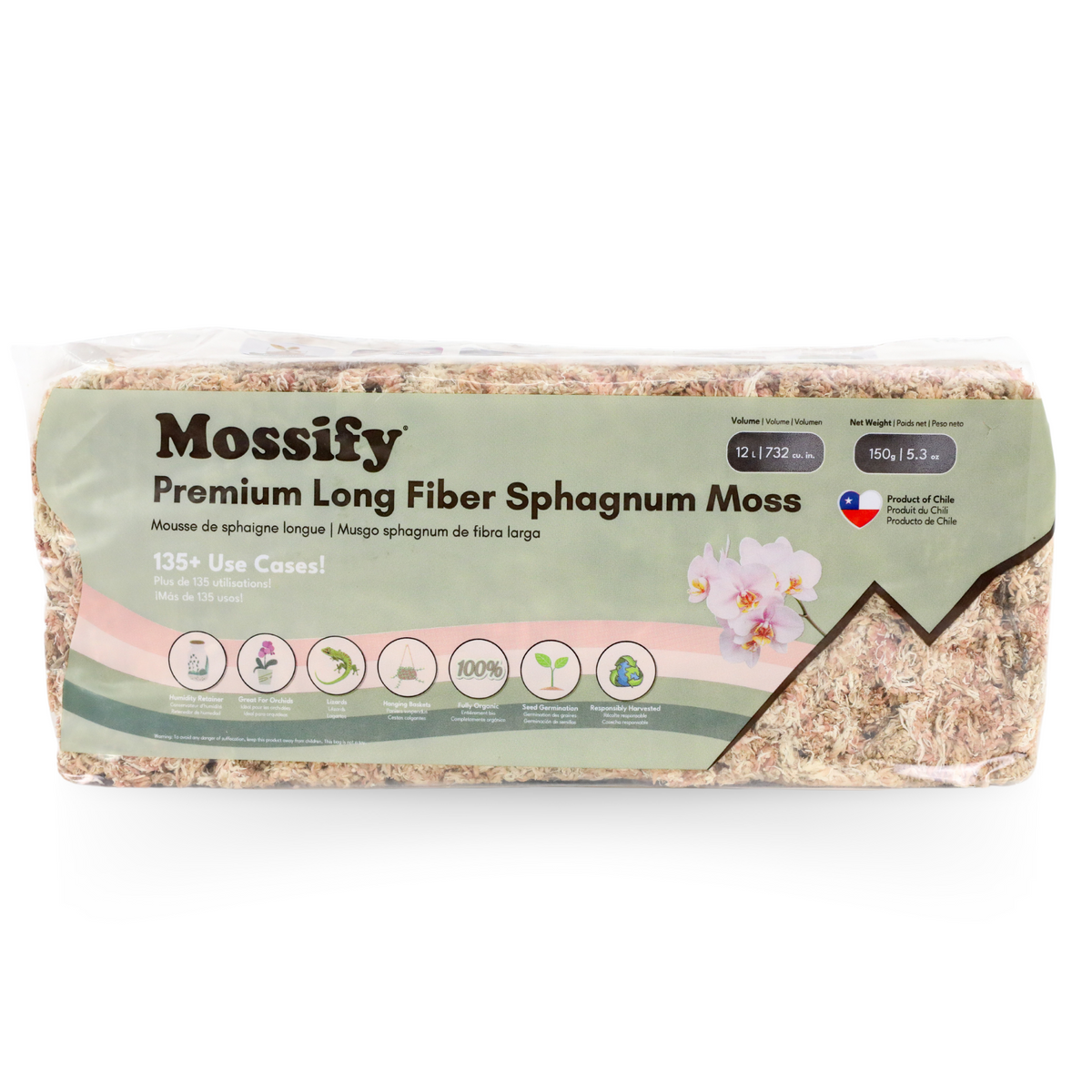 Mossify
