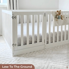 LITTLE DREAMER FLOOR BED