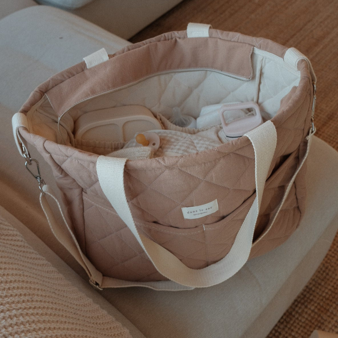 Diaper Bag