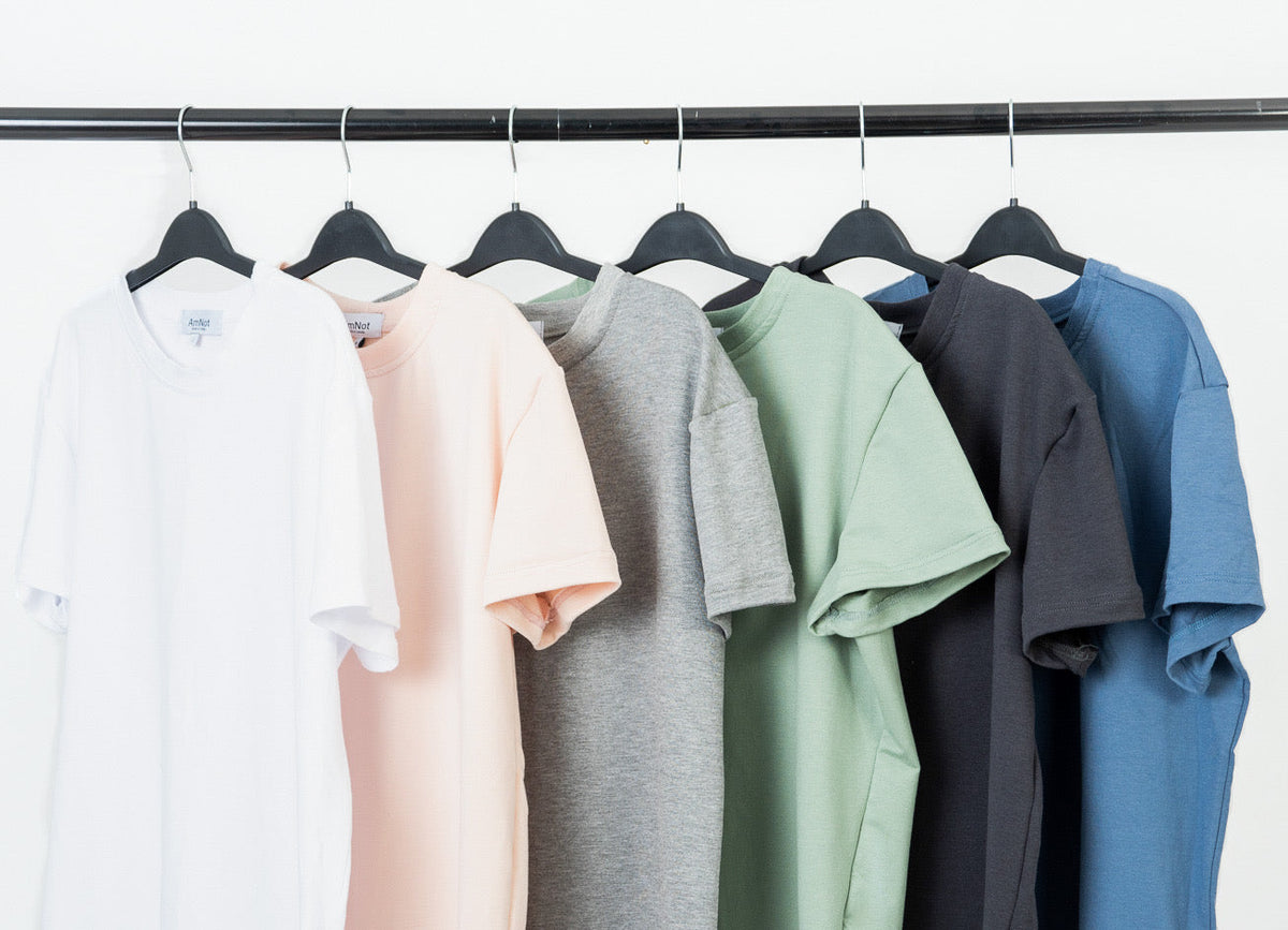 Eco Basic T-Shirt