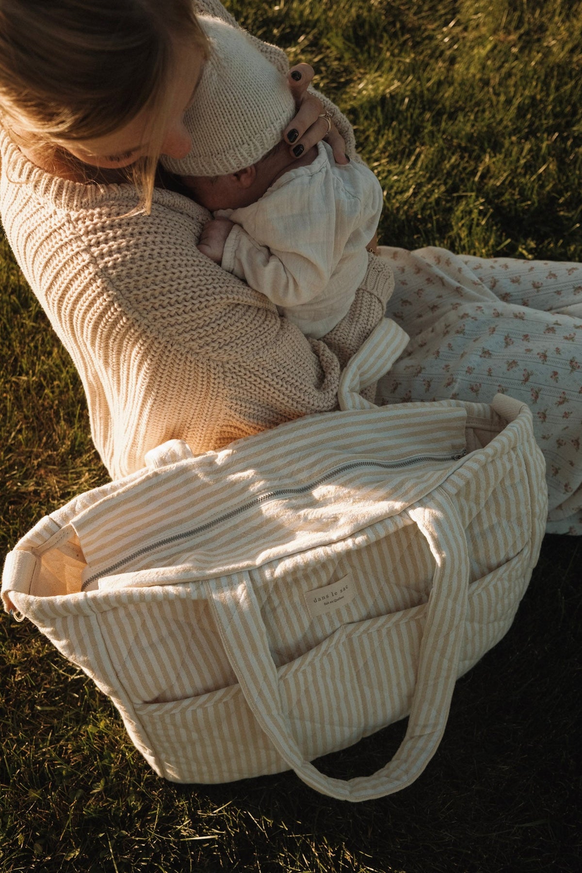 Diaper Bag