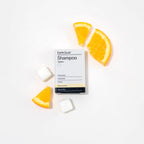 Shampoo Mini Pack (2 tablets)