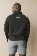 1/4 Zip Long Sleeve (M)