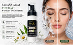 Enriched Face Foaming Cleanser with Chamomile & Witch Hazel