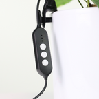 28" Adjustable LED Plant Light