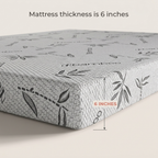 ARY MATTRESS COMBO