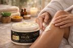Turmeric Face & Body Shea Butter