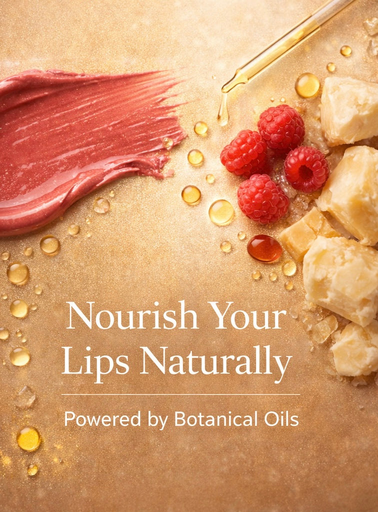 Sleek Vegan Matte Red Lipstick – Long-Lasting, Cruelty-Free