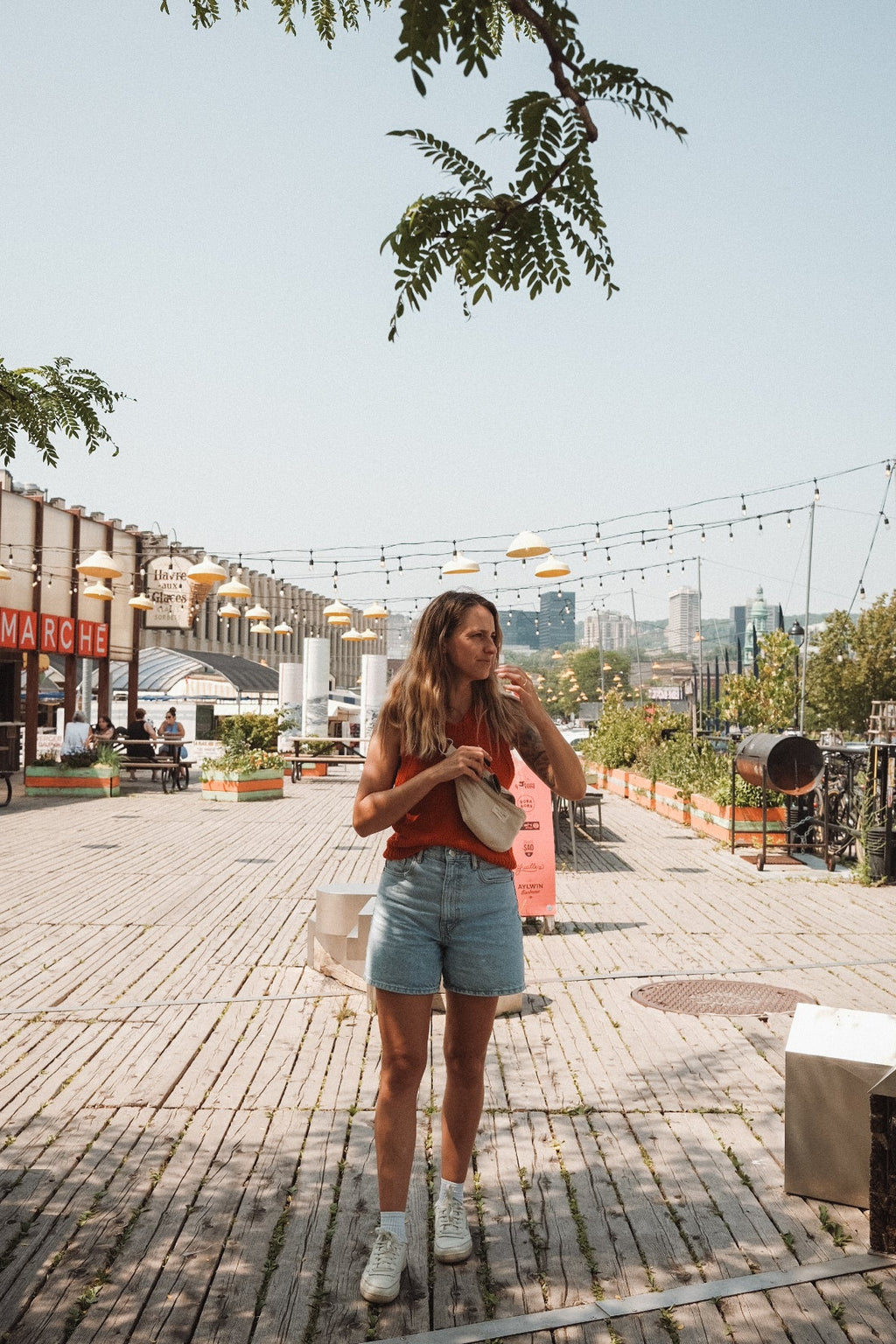 Belt Bag