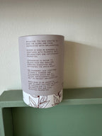 Wild Blossom Tea Moontime